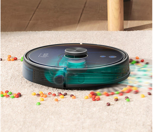 Eufy Robovac L35 Hybrid - 1275131 - zdjęcie 5